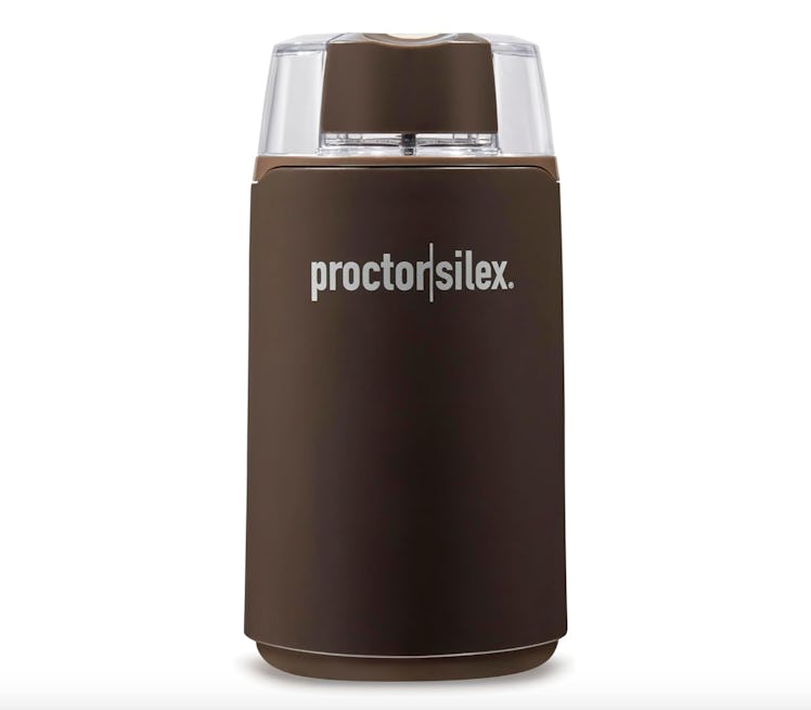 Proctor Silex Electric Coffee Grinder
