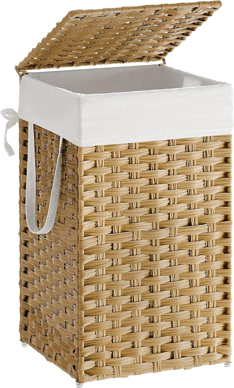 SONGMICS Laundry Hamper