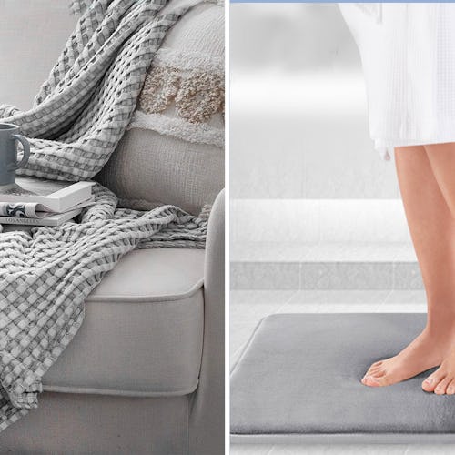 40 Genius Things That Are So Comfortable Reviewers Say They Deserve 6 Stars