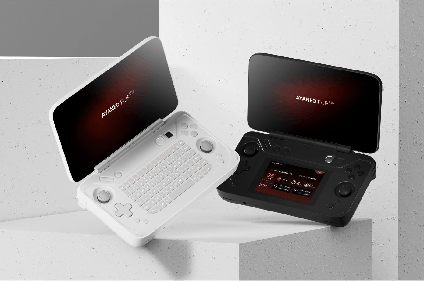 The New Mobile Gaming Computer-The Aya Neo-Is Now Available - mxdwn Games