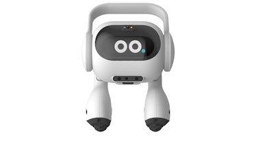LG smart home AI agent