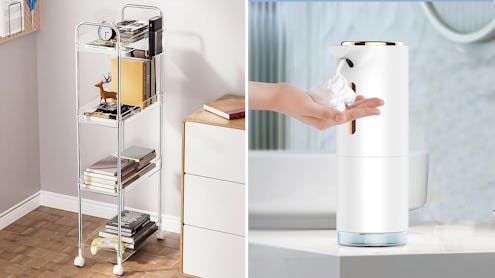 50 Insanely Clever Things For Your Home That'll Make Your Life So Much Easier