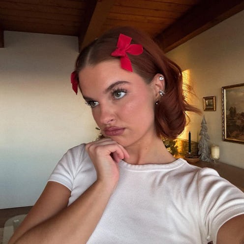 short hairstyle ideas