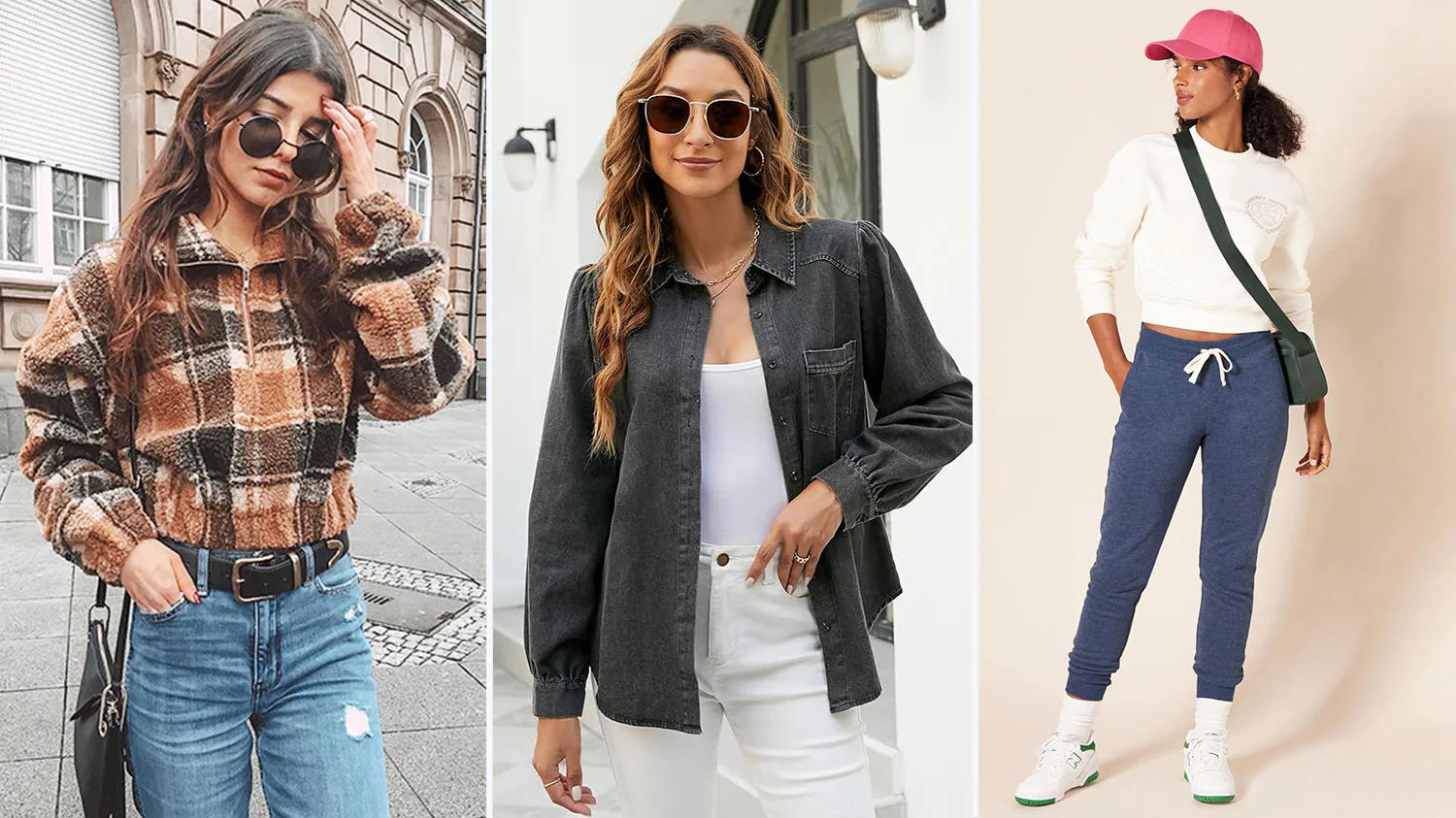 45 Comfy Basics Under $30 On Amazon That Actually Look Expensive