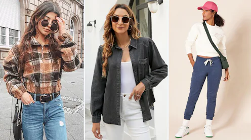45 Comfy Basics Under $30 On Amazon That Actually Look Expensive