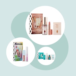 Here are the free Sephora birthday gift options for 2024, including Kosas, Charlotte Tilbury, Youth ...