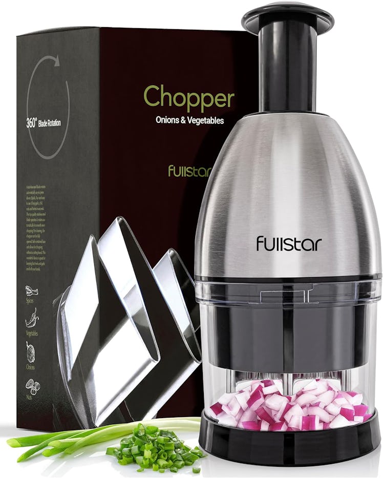 Fullstar Vegetable Chopper