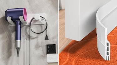 50 Cheap Home Upgrades On Amazon That Are So Freaking Impressive