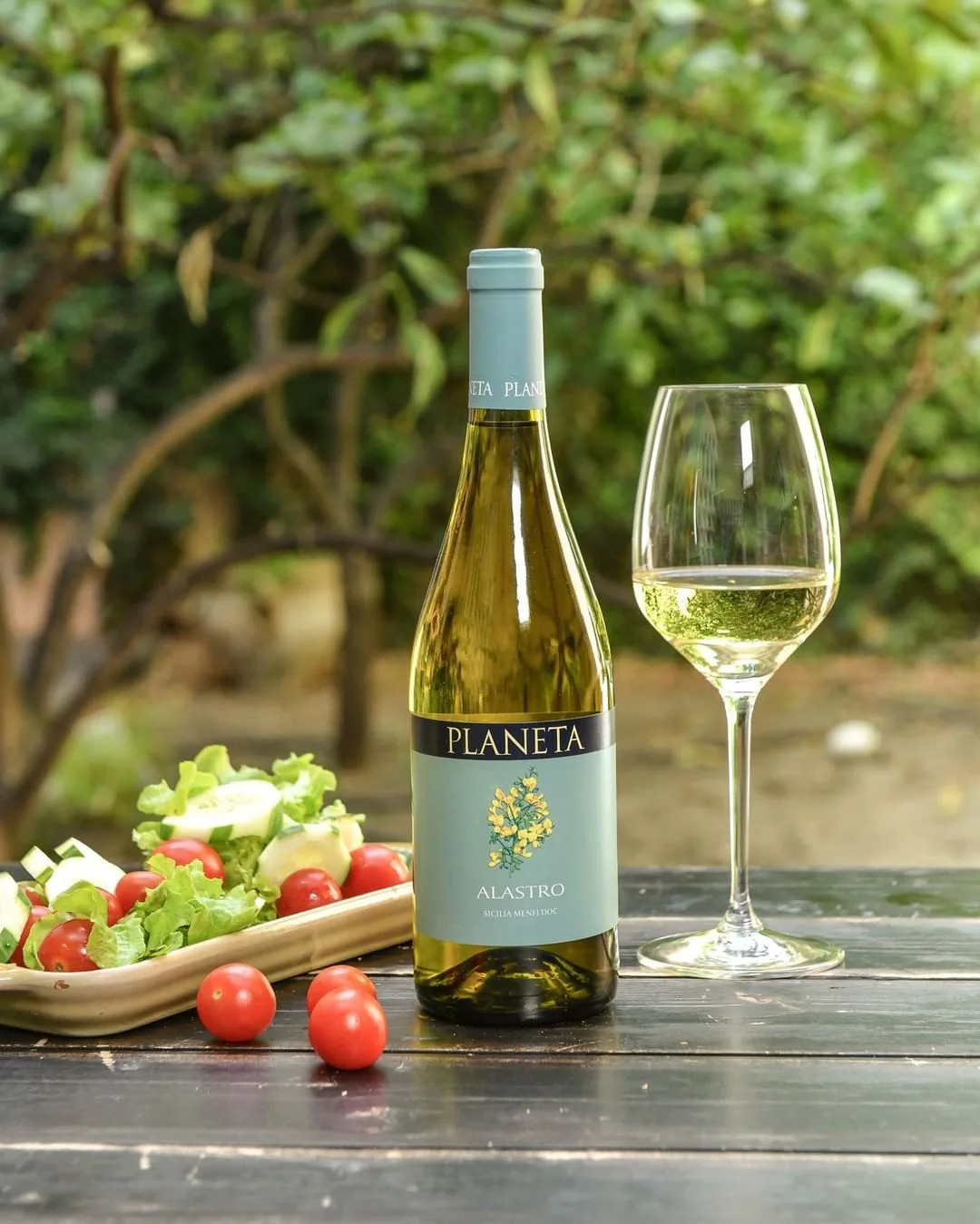 The Best Sicilian Wines To Add To Your Roster In 2024