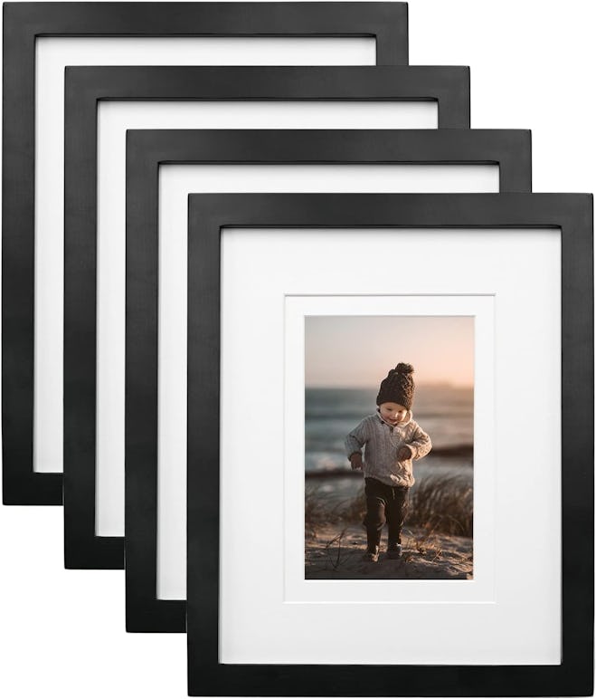 KINLINK Picture Frames (4-Pack)