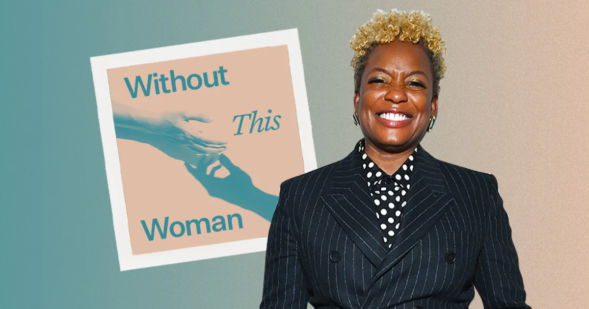 Aunjanue Ellis-Taylor On ‘Origin,’ Isabel Wilkerson, & Her Activist Lineage