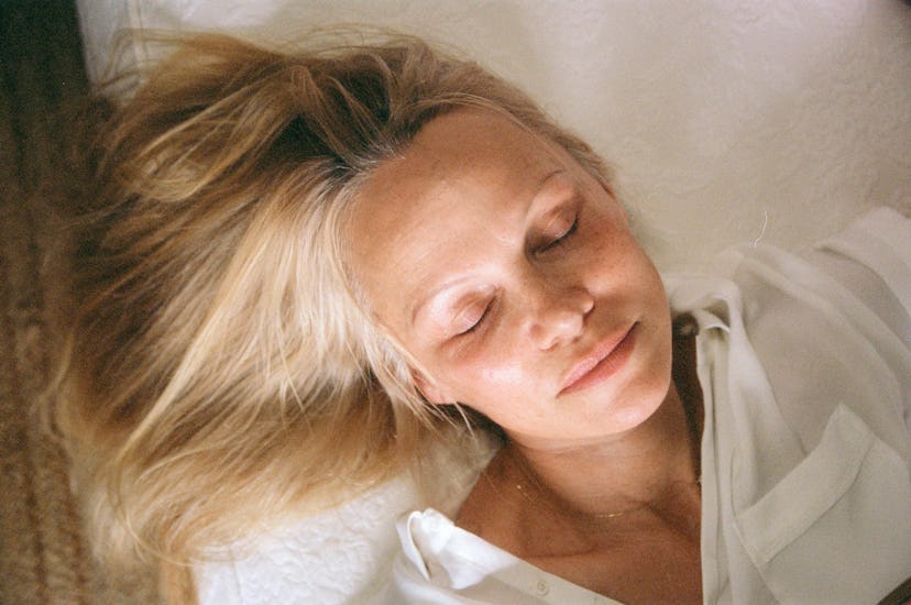 Pamela Anderson has been named the co-founder and owner of Sonsie Skin.