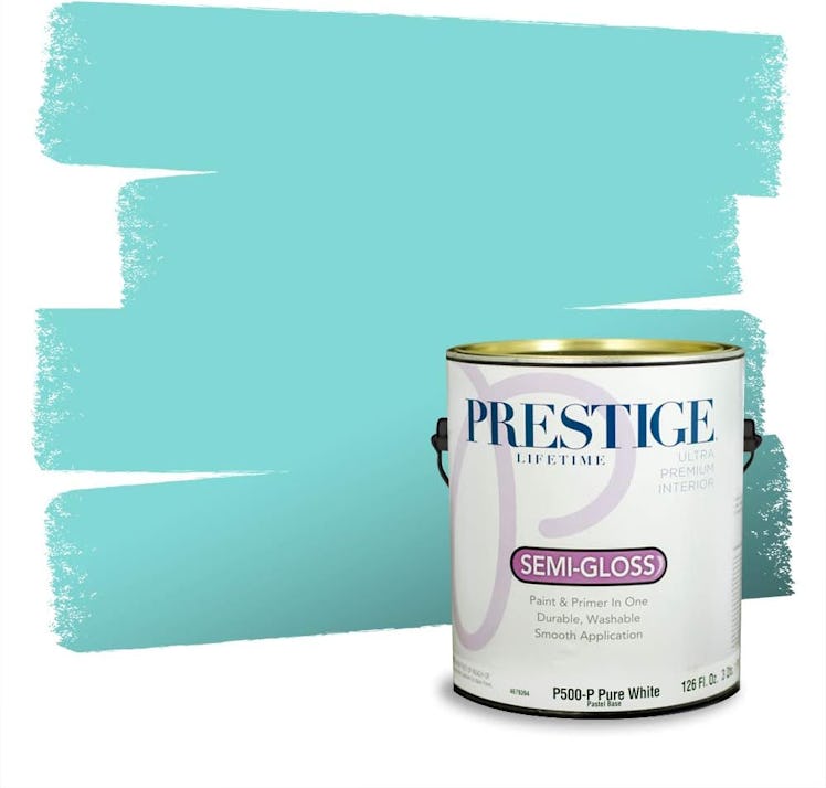 PRESTIGE Paints Interior Paint and Primer In One