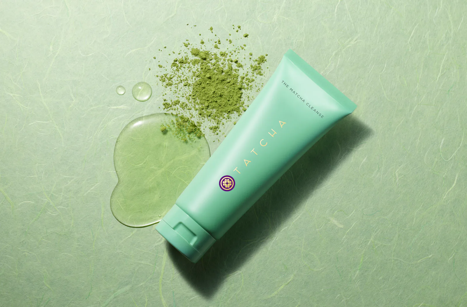 Tatcha's Matcha Cleanse Is The Ultimate Face Wash For Oily Skin