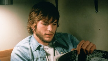 The Butterfly Effect Ashton Kutcher 