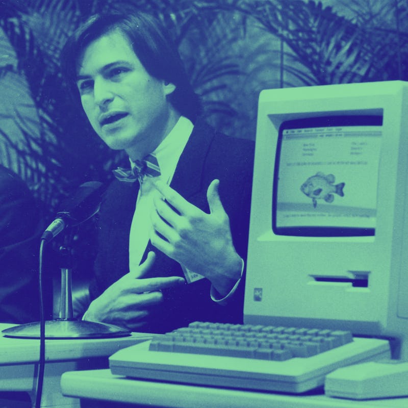 Steve Jobs resigned as the chief executive of Apple Inc due to health reasons on August 24, 2011. ...