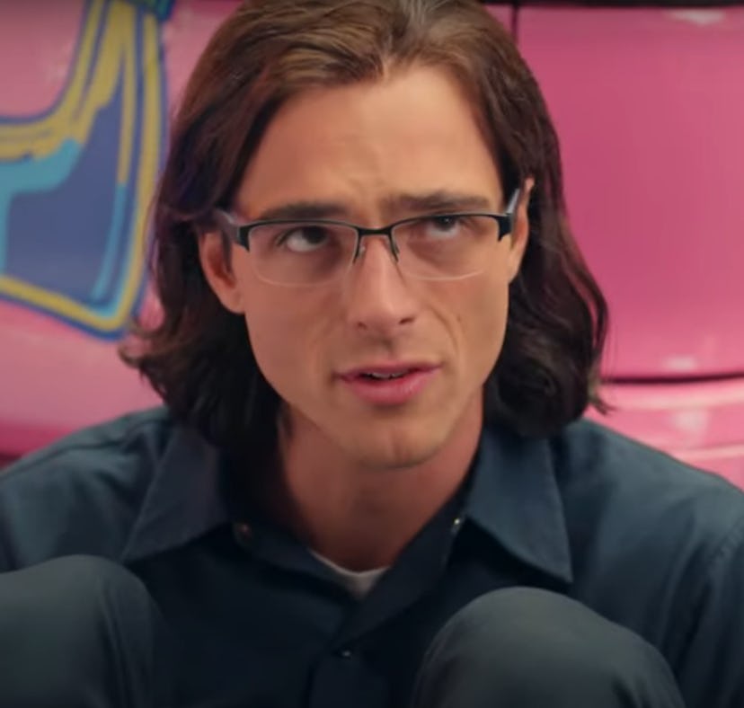 Jacob Elordi's "Pimp My Ride" sketch with Please Don't Destroy was cut for time.