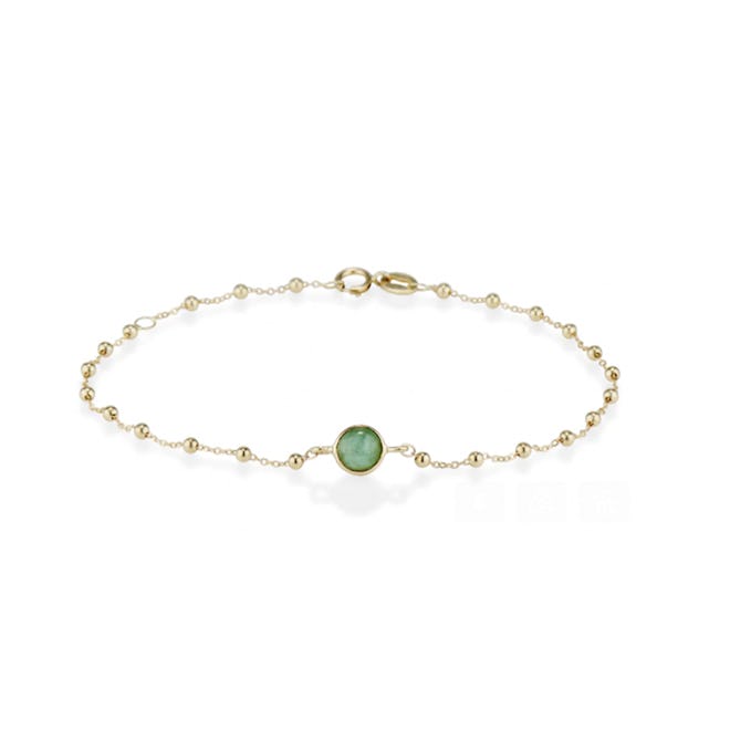 2024 Limited Edition Lunar New Year Jade Bracelet