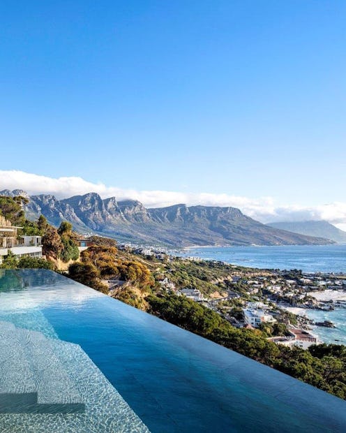 how to spend a week in South Africa