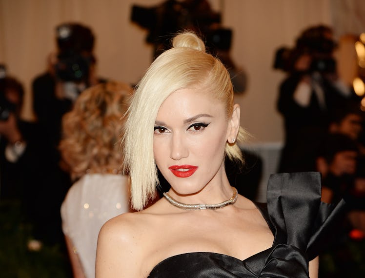 Gwen Stefani