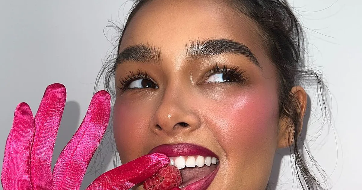 Pink Blush Rapper Pink Blush Is Having A Moment & These Are The Best Of The Bunch