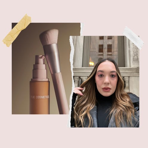 Kylie Cosmetics *finally* launched its first-ever foundation. Here's an honest review of the product...