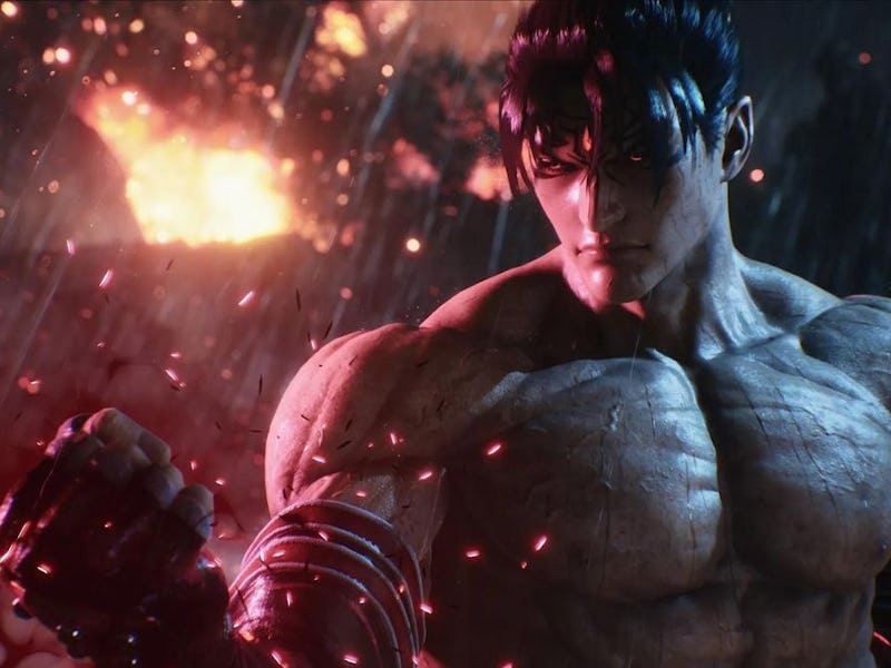 Tekken 8