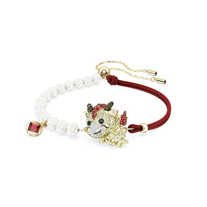 Chinese Zodiac Bracelet