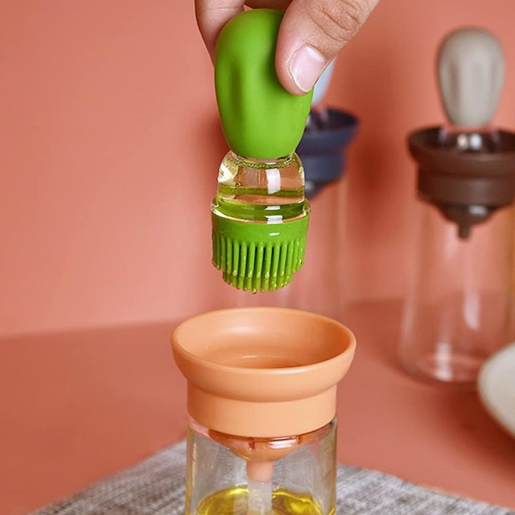 TINMIX Oil Dispenser