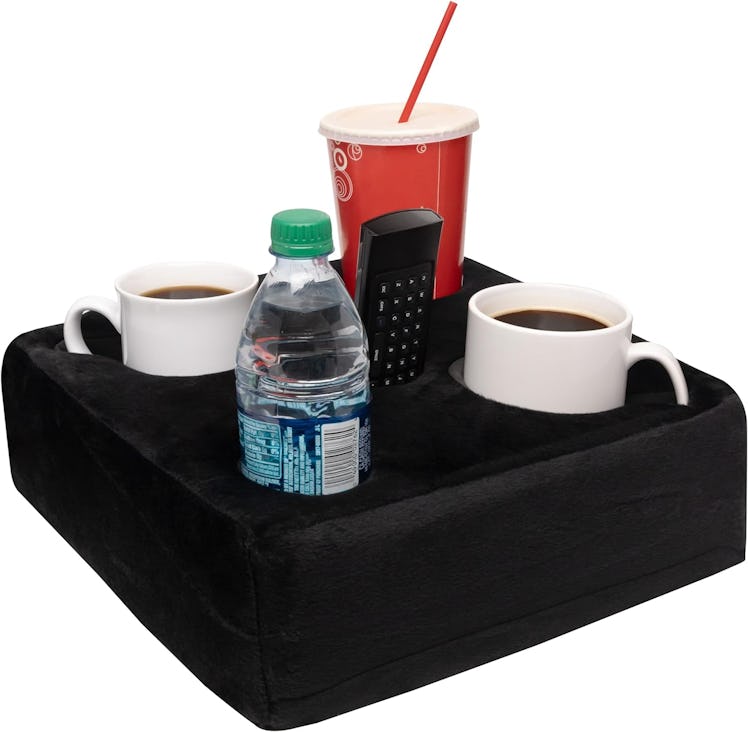 Cup Cozy Deluxe Pillow Holder