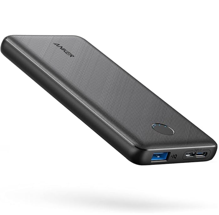 Anker PowerCore Slim 10000 Power Bank