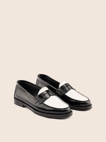 Maguire Napoli Penny Loafer