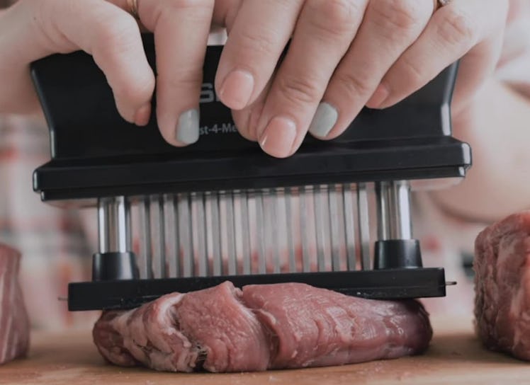 XSpecial Meat Tenderizer Tool