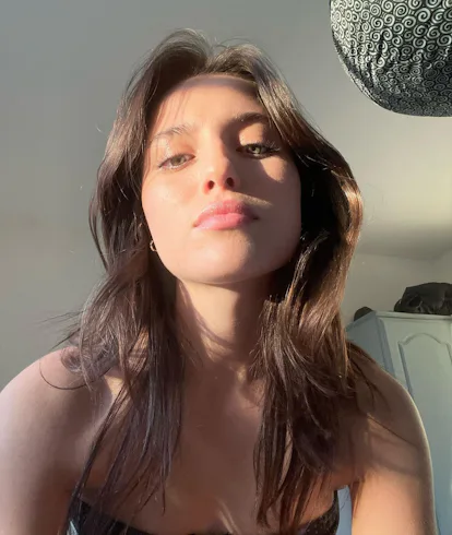 Madeline Urgy talks about skincare, makeup, and self-care routines.
