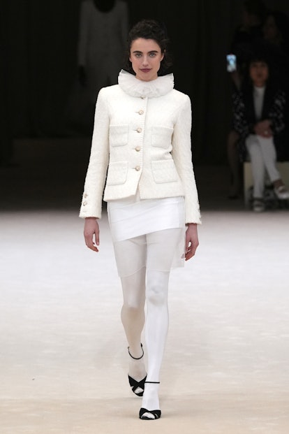 Chanel Couture Spring 2024: Playing Dress-Up