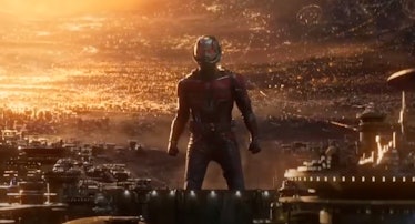 Ant-Man and the Wasp: Quantumania was completely snubbed from the Best Visual Effects category despi...