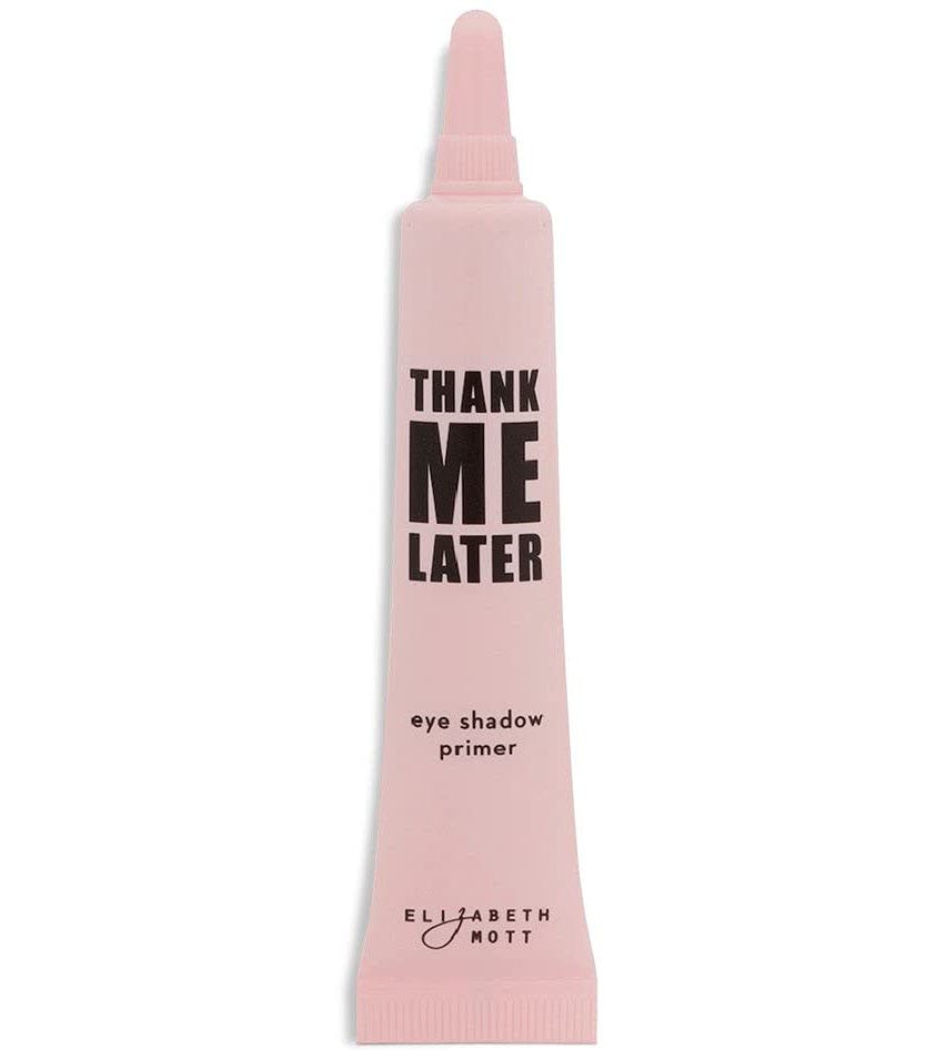 Elizabeth Mott Thank Me Later Eye Primer