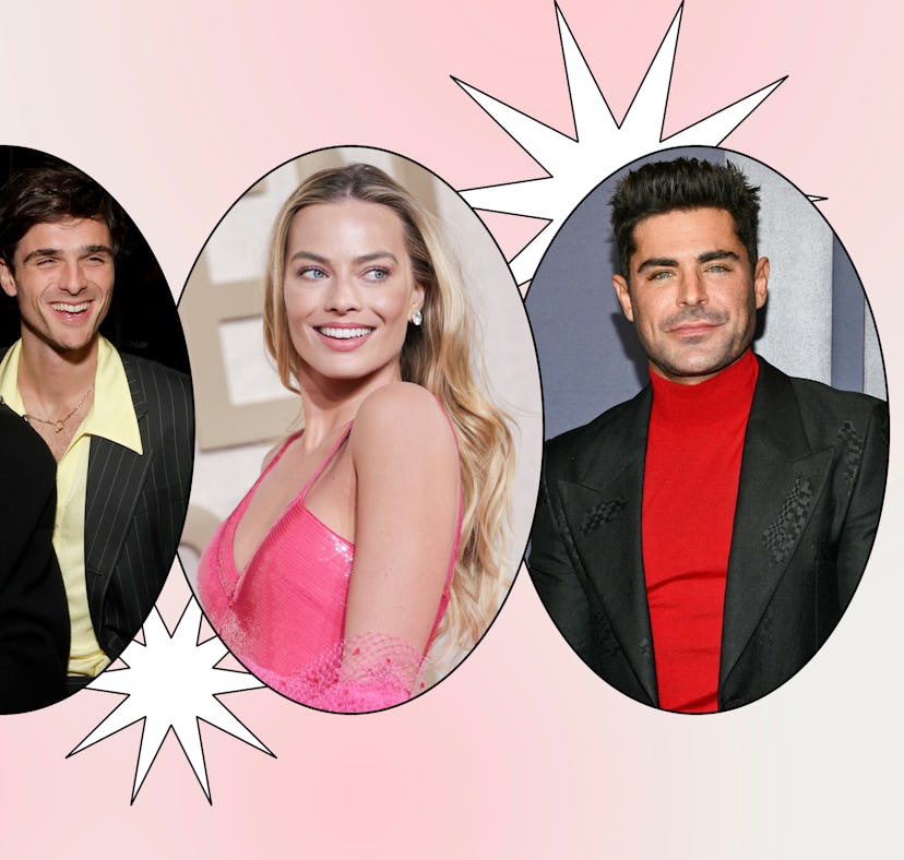 Here are 6 notable snubs from the 2024 Oscar nominations.