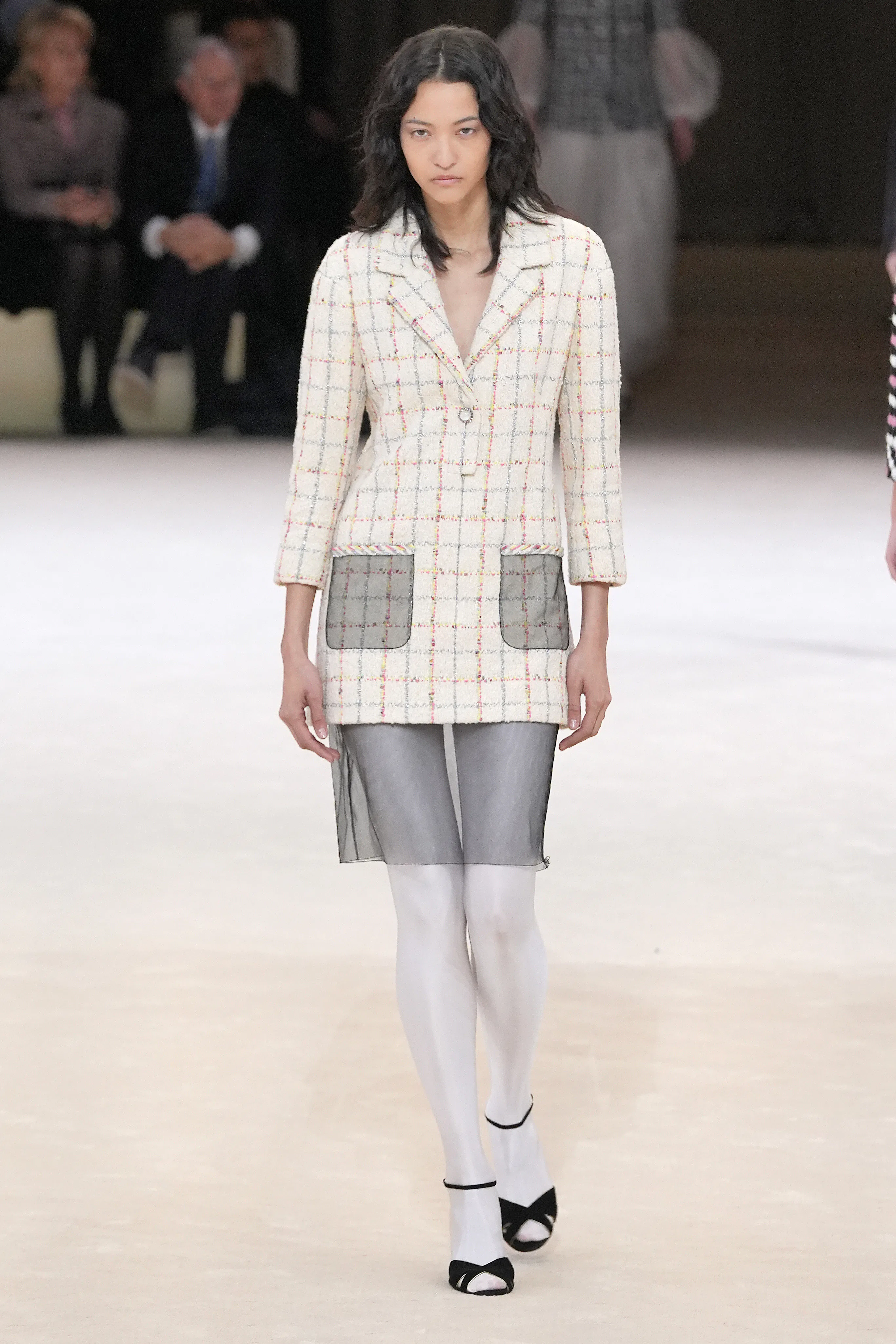 Chanel Couture Spring 2024: Playing Dress-Up