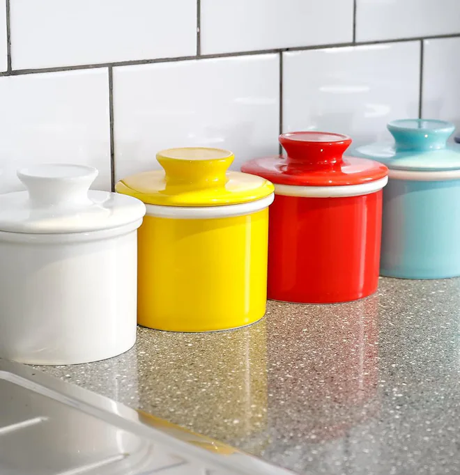 Sweese French Butter Dish