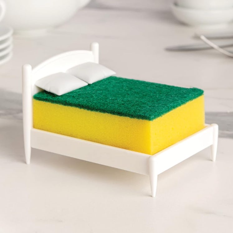 OTOTO Kitchen Sponge Holder