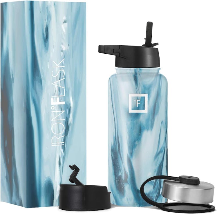 IRON °FLASK Sports Water Bottle