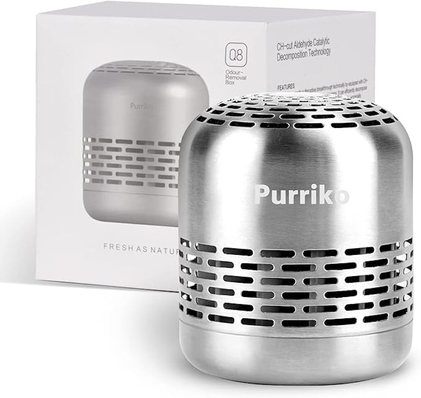 Purriko Refrigerator Deodorizer 