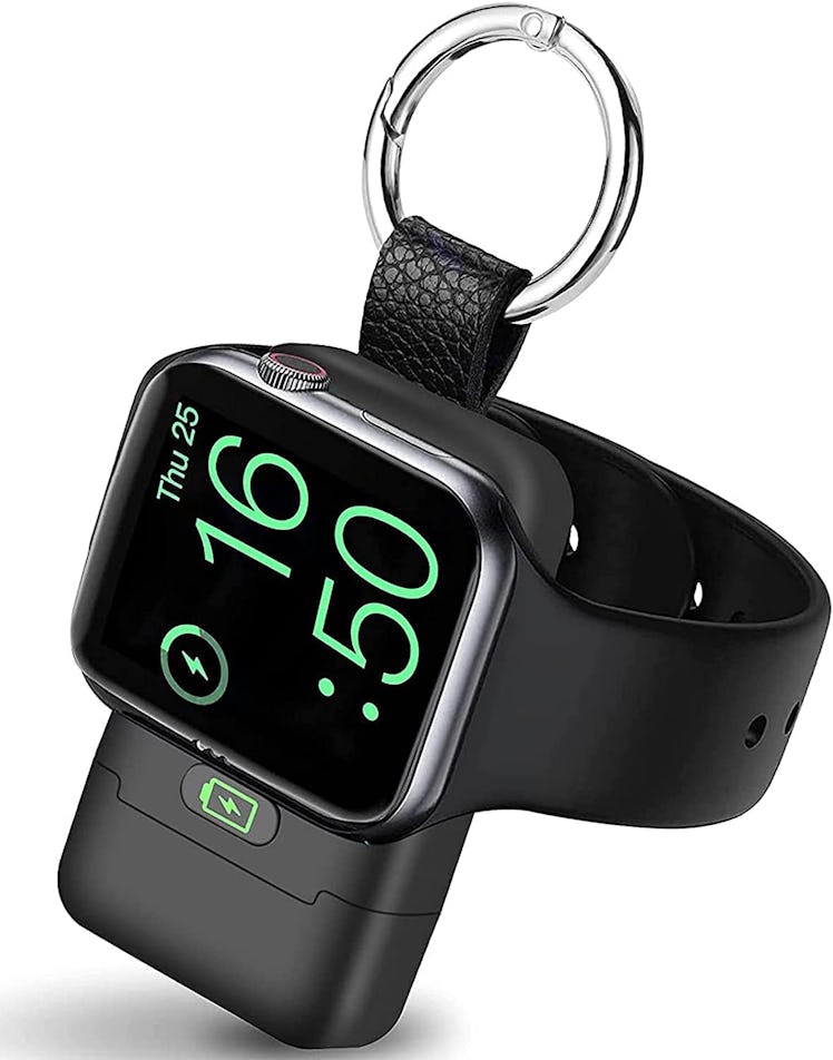 Huoto Portable Apple Watch Charger