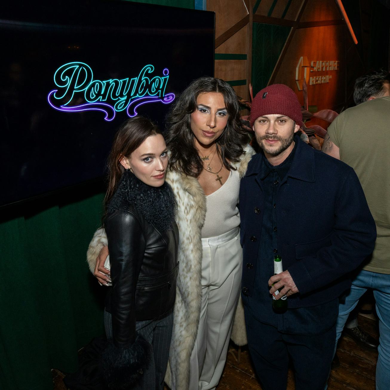 Sundance 2024: The Best Celebrity Sightings & Party Photos