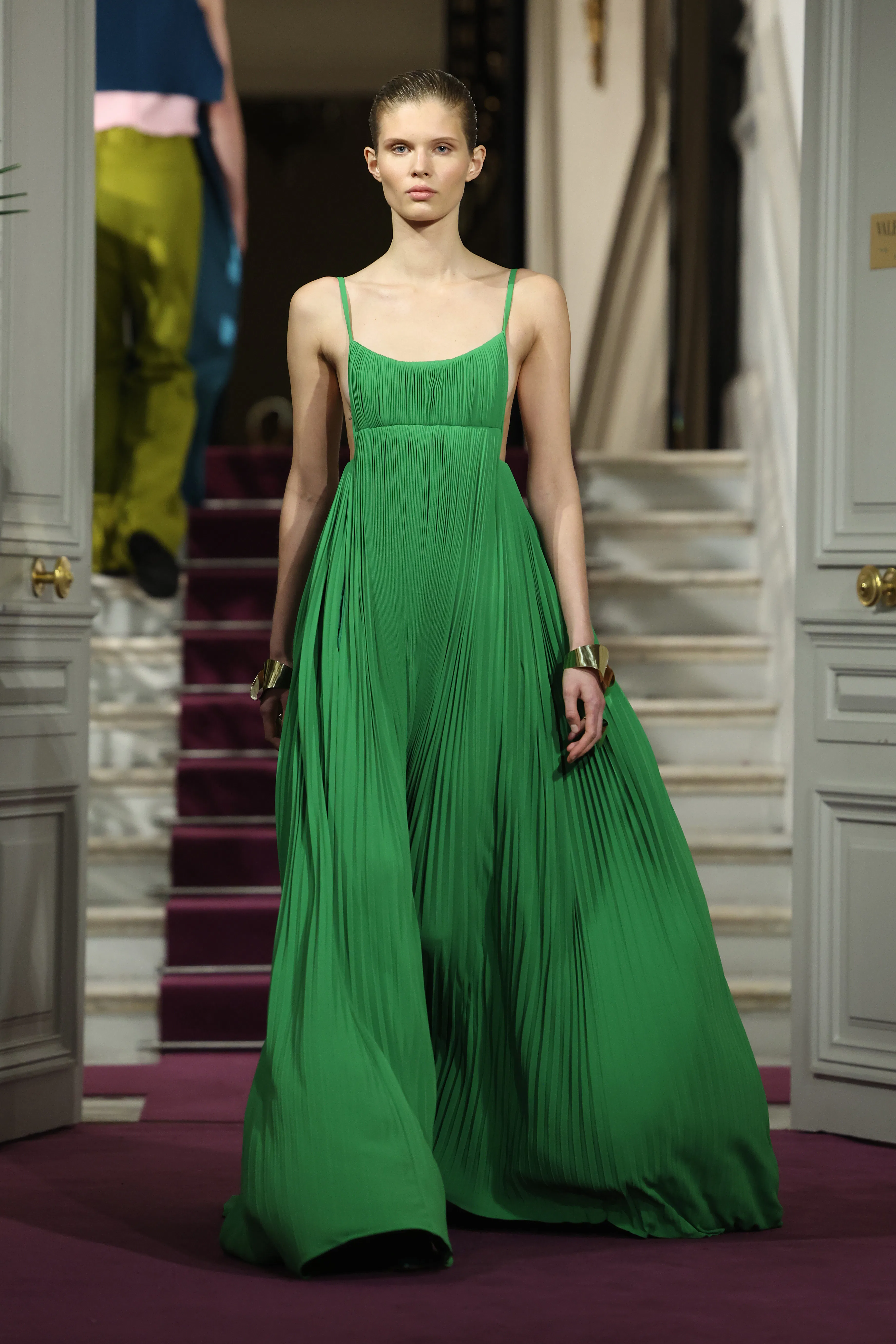 Valentino Couture Spring 2024 Paris Runway Photos