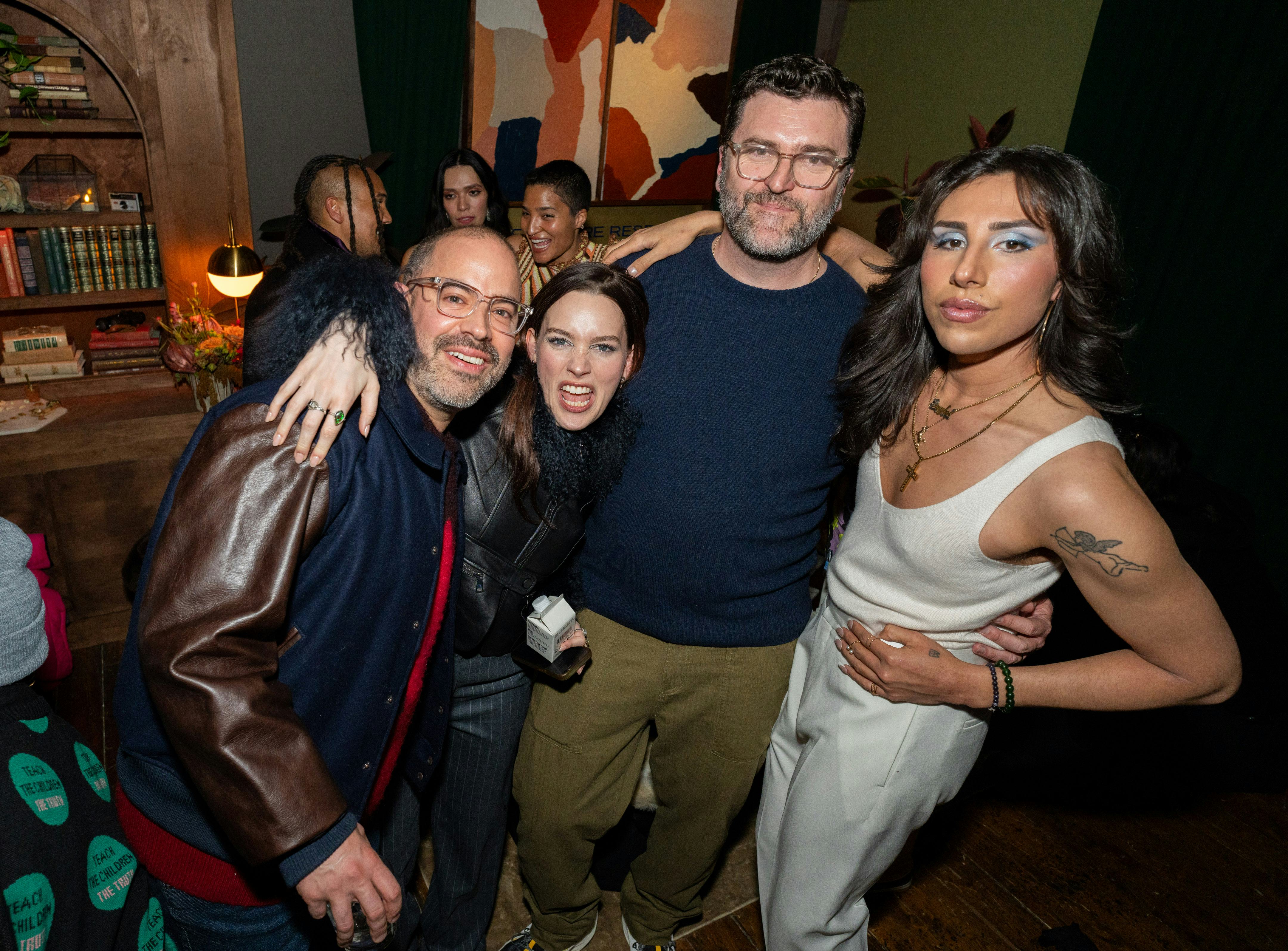 Best Celebrity Sightings Party Photos From Sundance 2024   Dadc9990 0a02 40e2 A41d 01ab999d3dc1 Jl 08382 