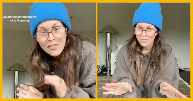 A woman is going viral for explaining that millennial moms may be passing on generational trauma to ...