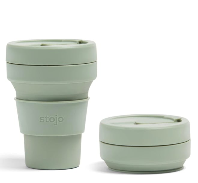STOJO Collapsible Travel Cup