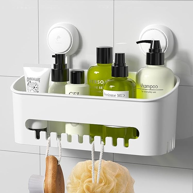 LUXEAR Shower Caddy